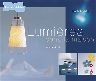 LUMIERES DANS LA MAISON
