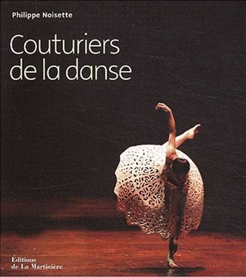 COUTURIERS DE LA DANSE