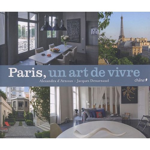 PARIS UN ART DE VIVRE