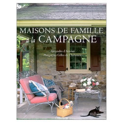 MAISONS DE FAMILLE A LA CAMPAGNE