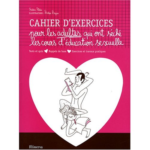 CAHIER D'EXERCICES
