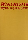 WINCHESTER-MYTH,LEGEND,JEANS