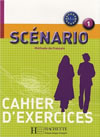 SCENARIO 1 CAHIER D'EXERCICES