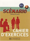 SCENARIO 2 CAHIER D'EXERCICES