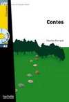 LES CONTES DE PERRAULT (1CD AUDIO MP3)