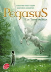 PEGASUS - TOME 1 - LES TERRES OUBLIEES