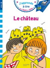 SAMI ET JULIE CP NIVEAU 3 LE CHATEAU