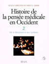 HIST. PENSEE MEDICALE EN OCC.(T.2)