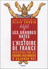 1515 ET LES GDES DATES DE L'HIST.D.FRANCE