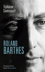 ROLAND BARTHES 羅蘭巴特傳記