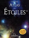 GRAND ATLAS DES ETOILES