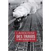 LAROUSSE DES TRAINS EDITION 2008