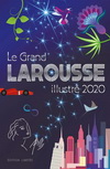 GRAND LAROUSSE ILLUSTRE 2020 NOEL
