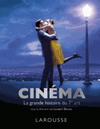 CINEMA - LA GRANDE HISTOIRE DU 7EME ART