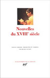 NOUVELLES DU XVIIIE SIECLE