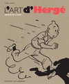 L'ART D'HERGE (HERGE ET L'ART)