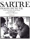 SARTRE(IMAGES D'UNE VIE)