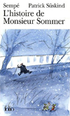 L'HISTOIRE DE MONSIEUR SOMMER 夏先生的故事