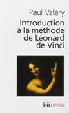 INTRODUCTION A LA METHODE DE LEONARD DE VINCI
