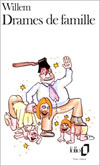 DRAMES DE FAMILLE