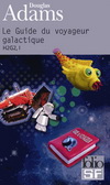 H2G2 T1 - LE GUIDE DU VOYAGEUR GALACTIQUE (銀河便車指南)