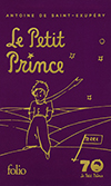 LE PETIT PRINCE/NAISSANCE D'UN PRINCE (SOUS ETUI) *EPUISE絕版*