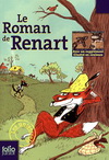 LE ROMAN
   DE RENART