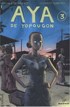 AYA DE YOPOUGON T3