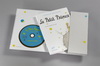 LE PETIT PRINCE - COFFRET ANNIVERSAIRE LIVRE-CD + DVD