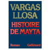 HISTOIRE DE MAYTA (LITTE. ESPAGNOLE)