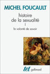 LA VOLONTE DE SAVOIR (HISTOIRE DE LA SEXUALITE, 1)