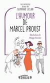 L'HUMOUR DE MARCEL PROUST