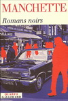 ROMANS NOIRS