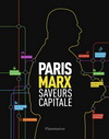 PARIS MARX SAVEURS CAPITALE