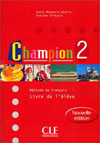 CHAMPION 2 LIVRE D'ELEVE