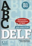 ABC DELF B1 + CD + CORRIGES + APPLI NC