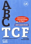 ABC TCF + CD + LIVRE WEB NC
