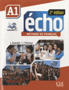 ECHO A1 2ED ELEVE + PORTFOLIO + DVD