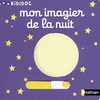 N16 - MON IMAGIER DE LA NUIT