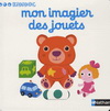 MON IMAGIER DES JOUETS