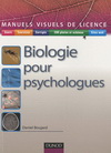 BIOLOGIE POUR PSYCHOLOGUES