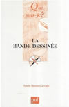 LA BANDE DESSINEE 5E ED QSJ 2212