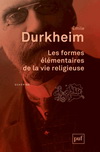 LES FORMES ELEMENTAIRES DE LA VIE RELIGIEUSE (7ED) 宗教生活的基本形式