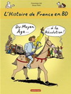 L'HISTOIRE DE FRANCE EN BD T2