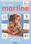 CAHIERS MARTINE-3 ANS MATERNELLE PETITE SECTION (2011)