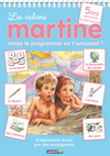 CAHIERS MARTINE-5 ANS MATERNELLE GRANDE SECTION (2011)
