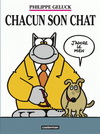 LE CHAT T21 CHACUN SON CHAT