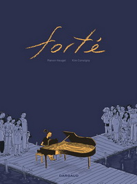 FORTE - TOME 0 - FORTE
