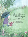 LE LIVRE A COMPTER DE BALTHAZAR LAPIN BRUN