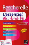 BESCHERELLE L'ESSENTIEL